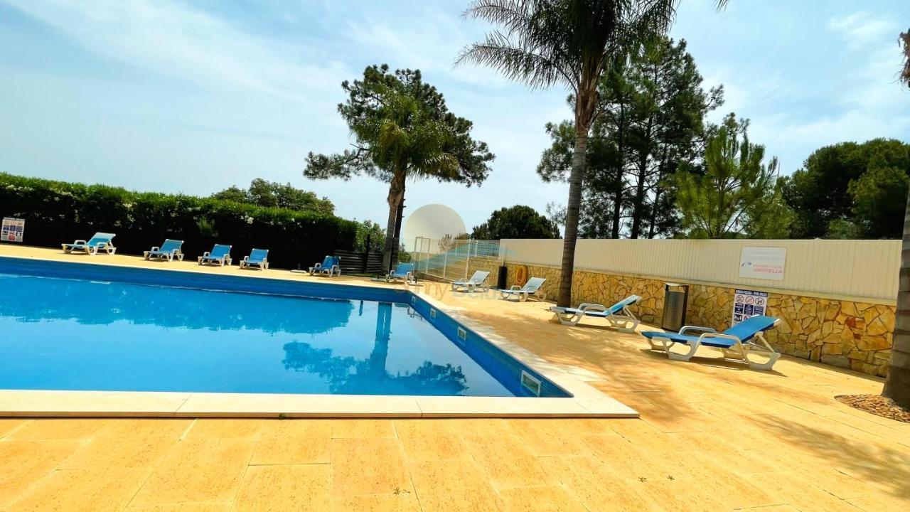 Garden Residence Premium By Sunny Deluxe Albufeira Exteriör bild